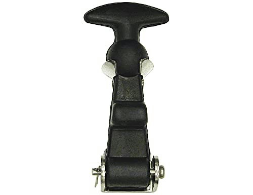 Buyers Products Rubber Hood Latch: $4.50 Buyers Products Rubber Hood Latch: $4.50