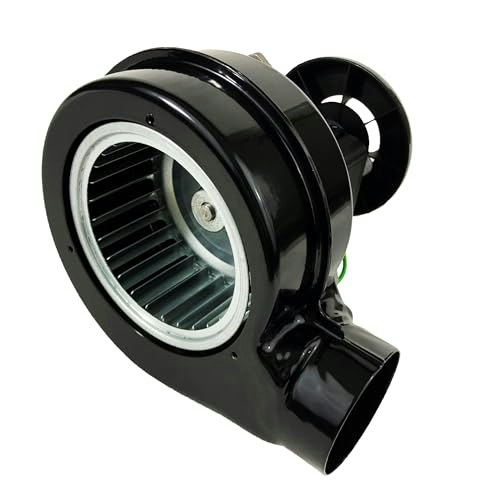 Lennox Draft Inducer Motor Blower: $111.02 Lennox Draft Inducer Motor Blower: $111.02