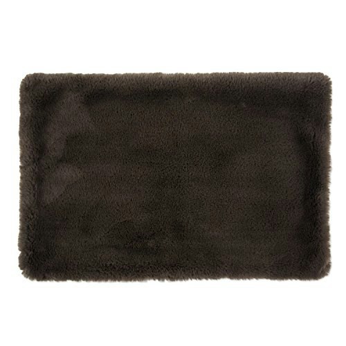 Bone Dry XX-Large Faux Fur Dog Crate Liner: $16.74 Bone Dry XX-Large Faux Fur Dog Crate Liner: $16.74