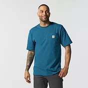 Carhartt K87 Pocket T-Shirt for $14 + free shipping w/ $49