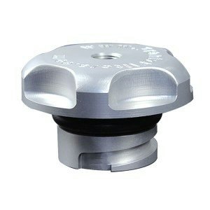 Hot Shot's Secret Duramax Aluminum Oil Fill Cap: $44.82 Hot Shot's Secret Duramax Aluminum Oil Fill Cap: $44.82