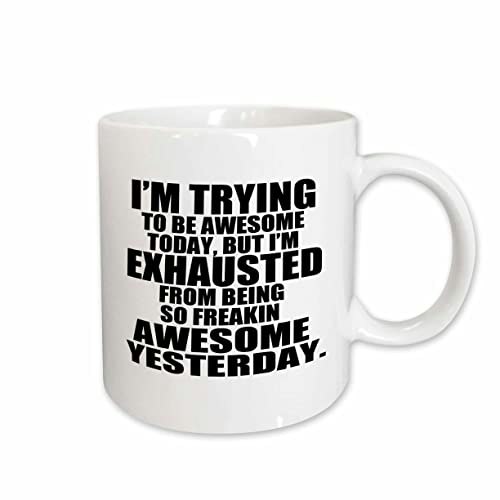 3dRose 15-Ounce Ceramic Mug: $13.83 3dRose 15-Ounce Ceramic Mug: $13.83