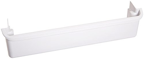 Frigidaire 241511706 Refrigerator Door Shelf Bin: $50.01 Frigidaire 241511706 Refrigerator Door Shelf Bin: $50.01