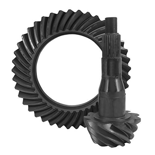 Yukon Gear & Axle Ford 9.75-Inch 3.73 Ratio Ring and Pinion Gear Set: $229.96 Yukon Gear & Axle Ford 9.75-Inch 3.73 Ratio Ring and Pinion Gear Set: $229.96