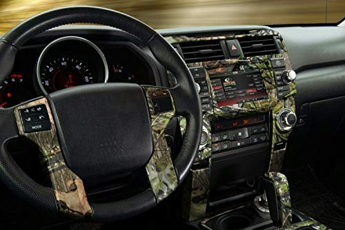 Mossy Oak Graphics Obsession Interior Auto Dash Kit: $7.32 Mossy Oak Graphics Obsession Interior Auto Dash Kit: $7.32
