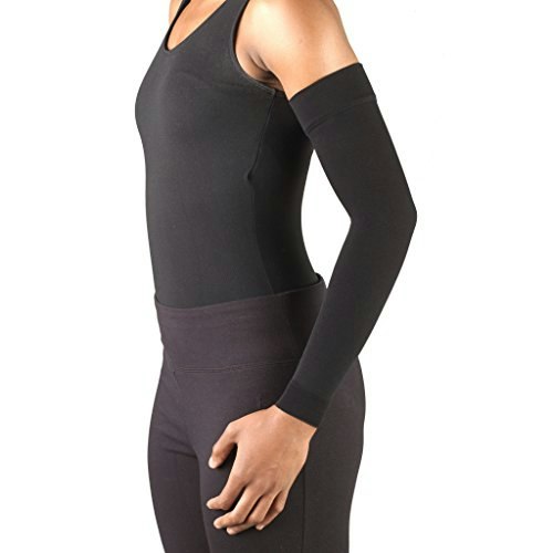 Truform 20-30 mmHg Lymphedema Compression Arm Sleeve: $25.91 Truform 20-30 mmHg Lymphedema Compression Arm Sleeve: $25.91