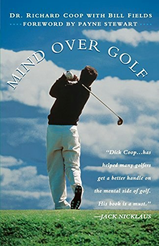 Mind Over Golf: How to Use Your Head to Lower Your Score: $10.69 Mind Over Golf: How to Use Your Head to Lower Your Score: $10.69