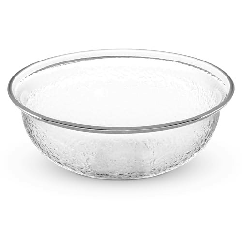 Carlisle 1.4-Quart Pebbled Fruit Serving Bowl: $11.23 Carlisle 1.4-Quart Pebbled Fruit Serving Bowl: $11.23