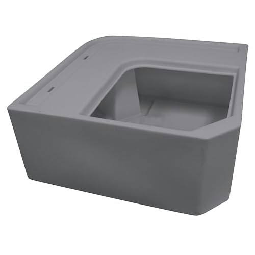 Wise DLX Series Pontoon Corner Base Section: $106.50 Wise DLX Series Pontoon Corner Base Section: $106.50