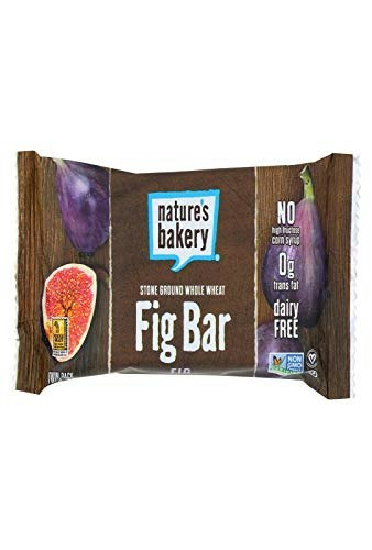 Nature's Bakery Whole Wheat Fig Bar 2-oz: $2.51 Nature's Bakery Whole Wheat Fig Bar 2-oz: $2.51