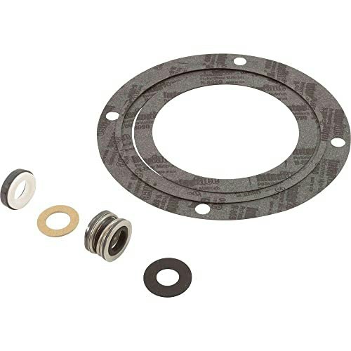 Pentair Seal and Gasket Kit for J&D Pumps: $40.15 Pentair Seal and Gasket Kit for J&D Pumps: $40.15