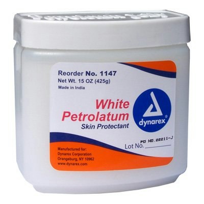 First Aid Only 15oz Petroleum Jelly: $5.64 First Aid Only 15oz Petroleum Jelly: $5.64