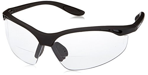Crossfire 12420 Safety Glasses: $16.24