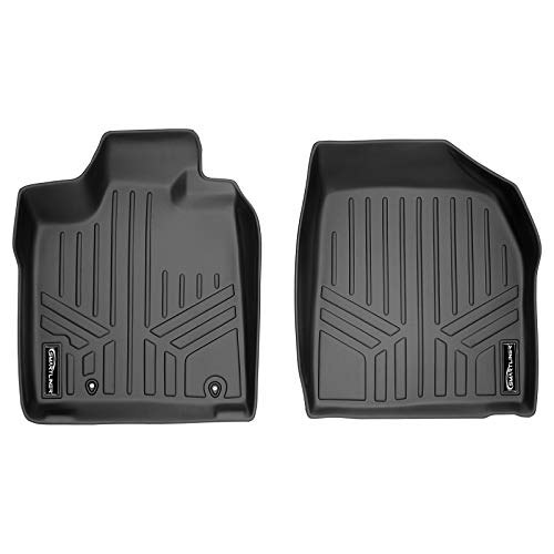 Maxliner Custom Fit 1st Row Floor Mats for 2008-2013 Toyota Highlander Hybrid: $98.70 Maxliner Custom Fit 1st Row Floor Mats for 2008-2013 Toyota Highlander Hybrid: $98.70