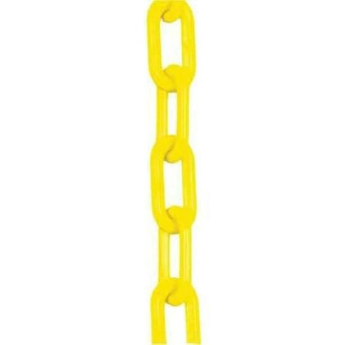 Mr. Chain 300-Foot Plastic Barrier Chain: $99 Mr. Chain 300-Foot Plastic Barrier Chain: $99