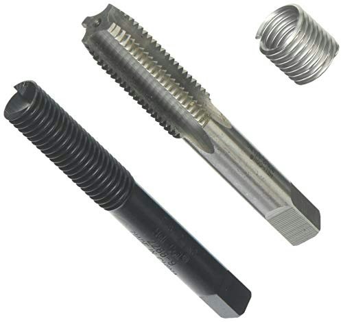 Helicoil 9/16-12 Thread Repair Kit: $54.82 Helicoil 9/16-12 Thread Repair Kit: $54.82
