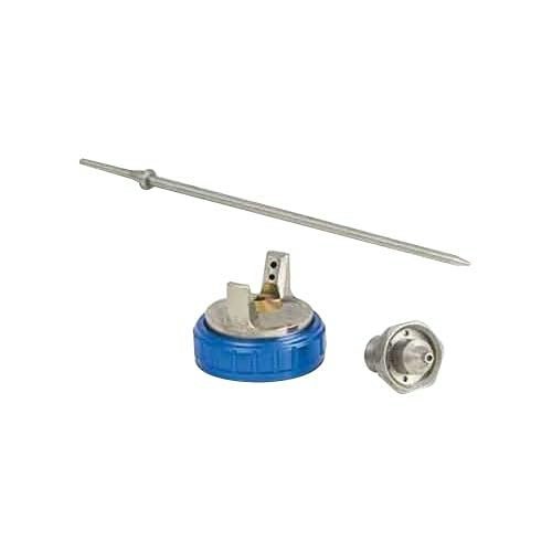 Sharpe Finex 1.2mm Mini-HVLP Air Cap, Needle, and Nozzle Kit: $76.10 Sharpe Finex 1.2mm Mini-HVLP Air Cap, Needle, and Nozzle Kit: $76.10