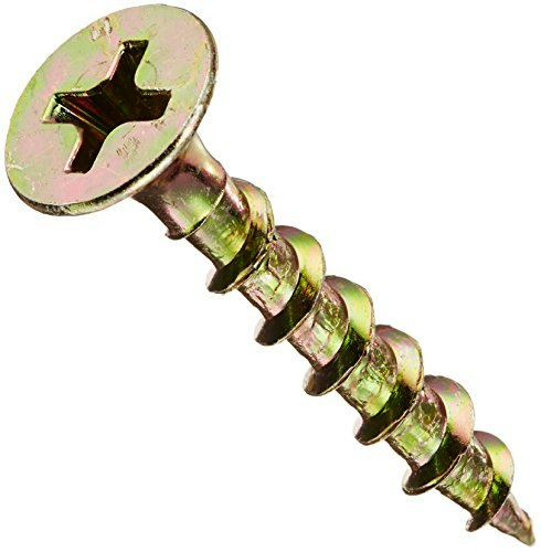 Hillman 6-inch x 1-inch Wood Screw 1-Pound Box: $8.79 Hillman 6-inch x 1-inch Wood Screw 1-Pound Box: $8.79