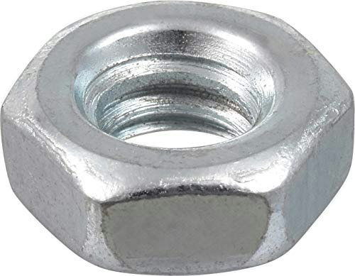 Hillman 10-32 Hex Machine Screw Nut 100-Pack: $3.29 Hillman 10-32 Hex Machine Screw Nut 100-Pack: $3.29
