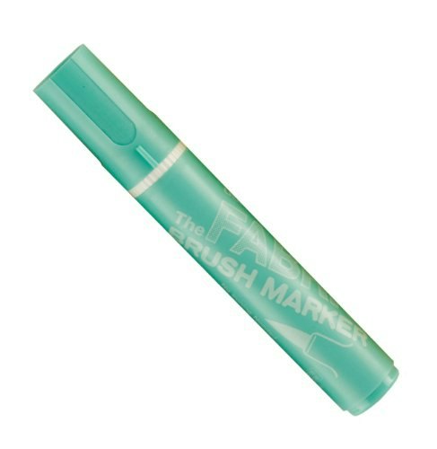 Uchida Marvy Fabric Brush Point Marker: $6.17 Uchida Marvy Fabric Brush Point Marker: $6.17