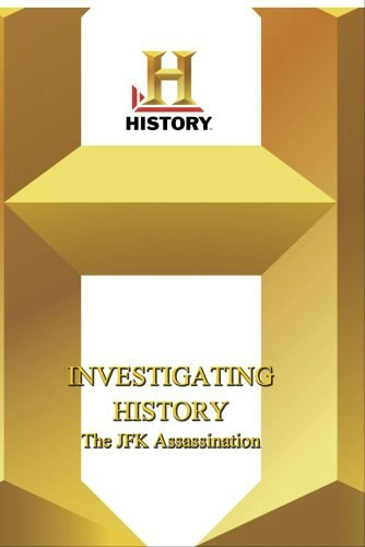 JFK Assassination: Investigating History: $13.49 JFK Assassination: Investigating History: $13.49