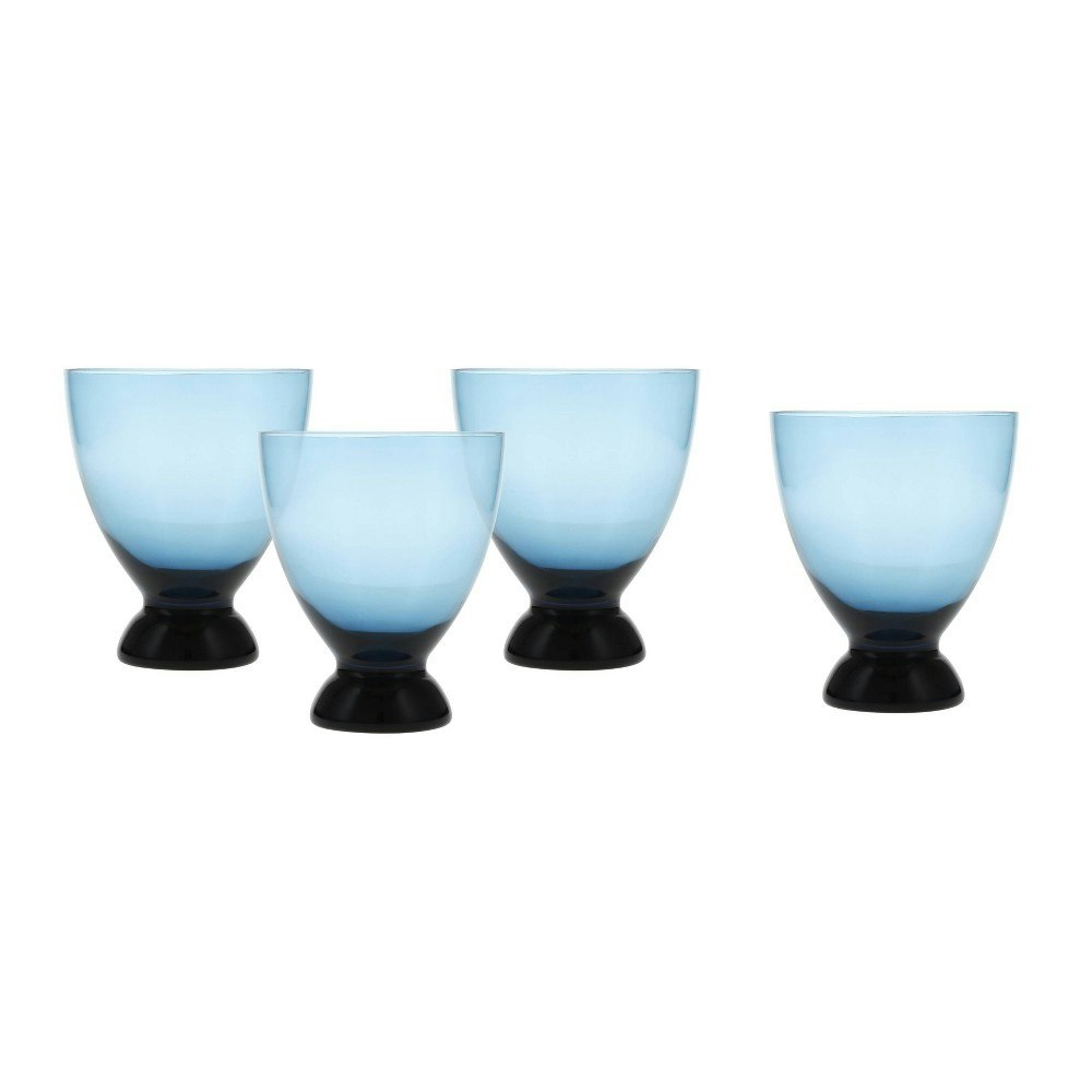 Fortessa Gala 11.2-oz. Lowball Cocktail Glass 4-Pack: $23.99 Fortessa Gala 11.2-oz. Lowball Cocktail Glass 4-Pack: $23.99