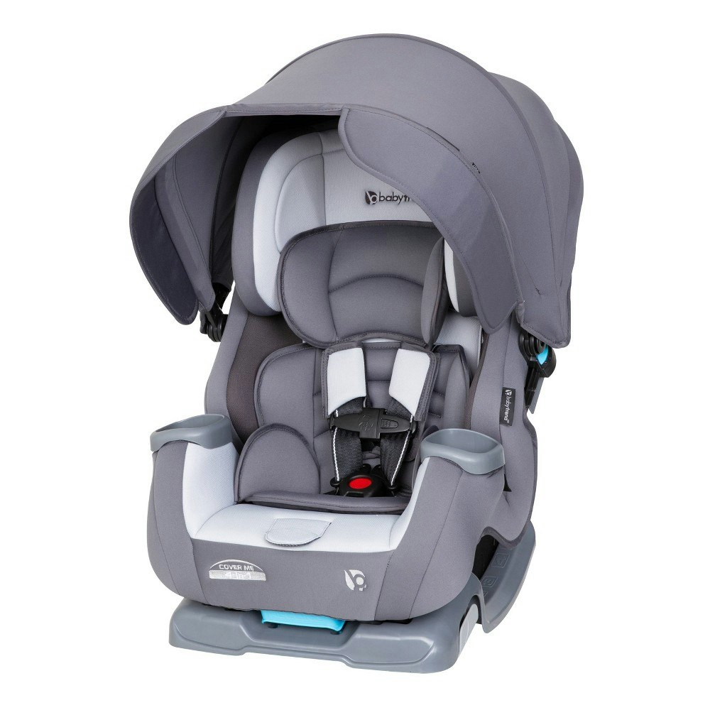 Baby Trend Cover Me 4-in-1 Convertible Car Seat: $169.99