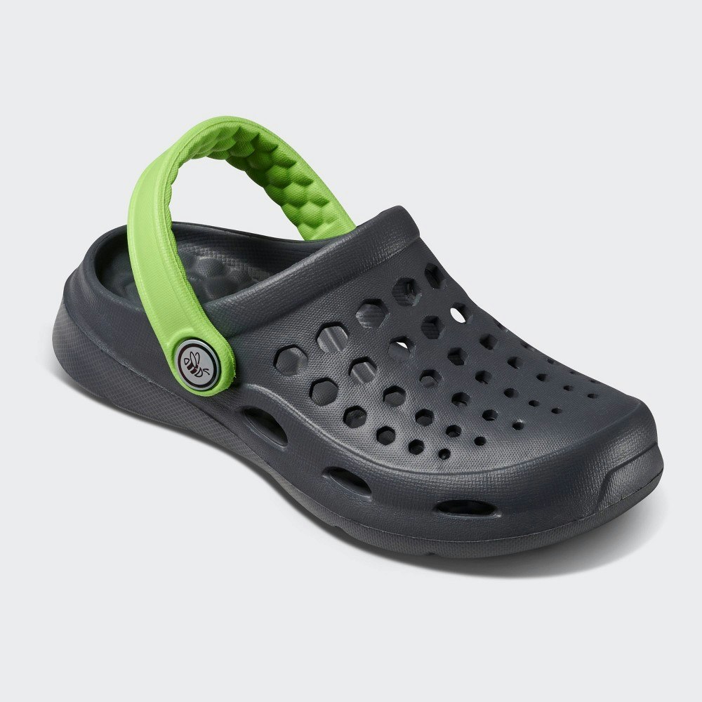 Joybees Toddler Harper Sandals: $25 Joybees Toddler Harper Sandals: $25