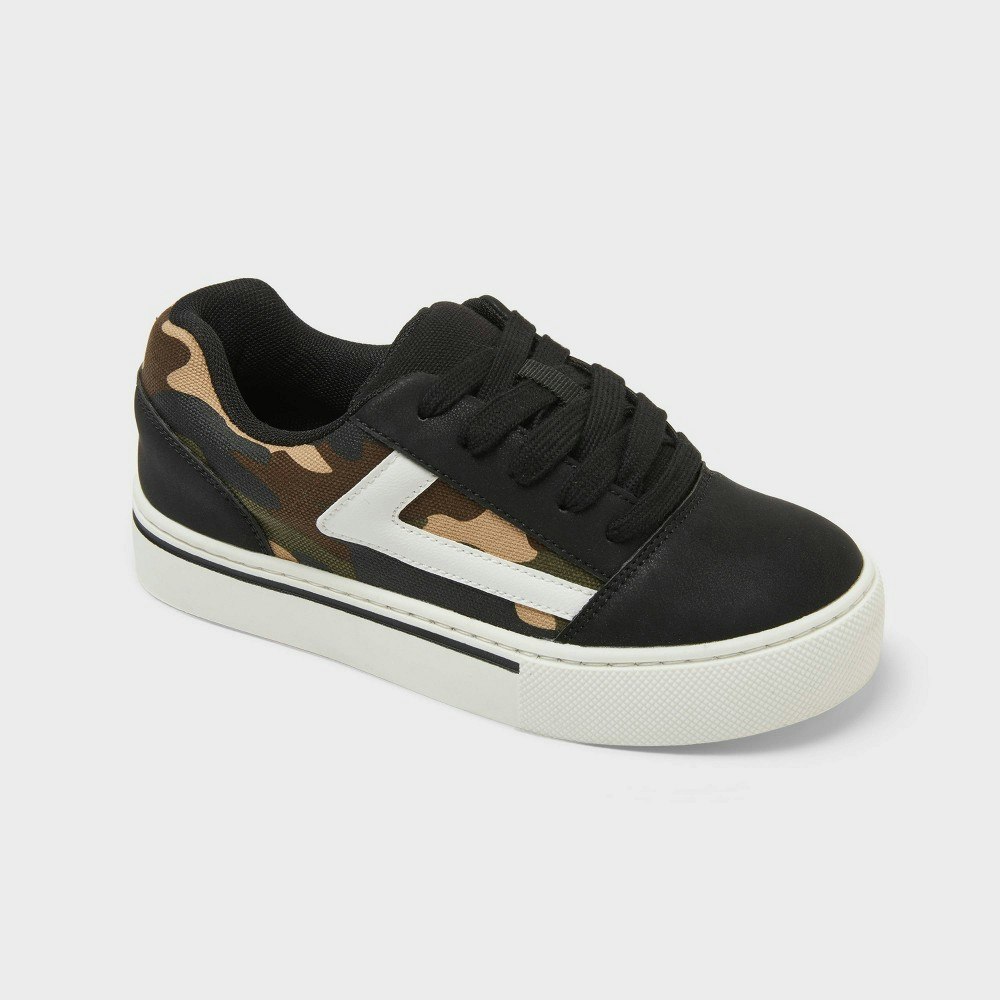 Art Class Kids' Ollie Skate Sneakers: $25 Art Class Kids' Ollie Skate Sneakers: $25