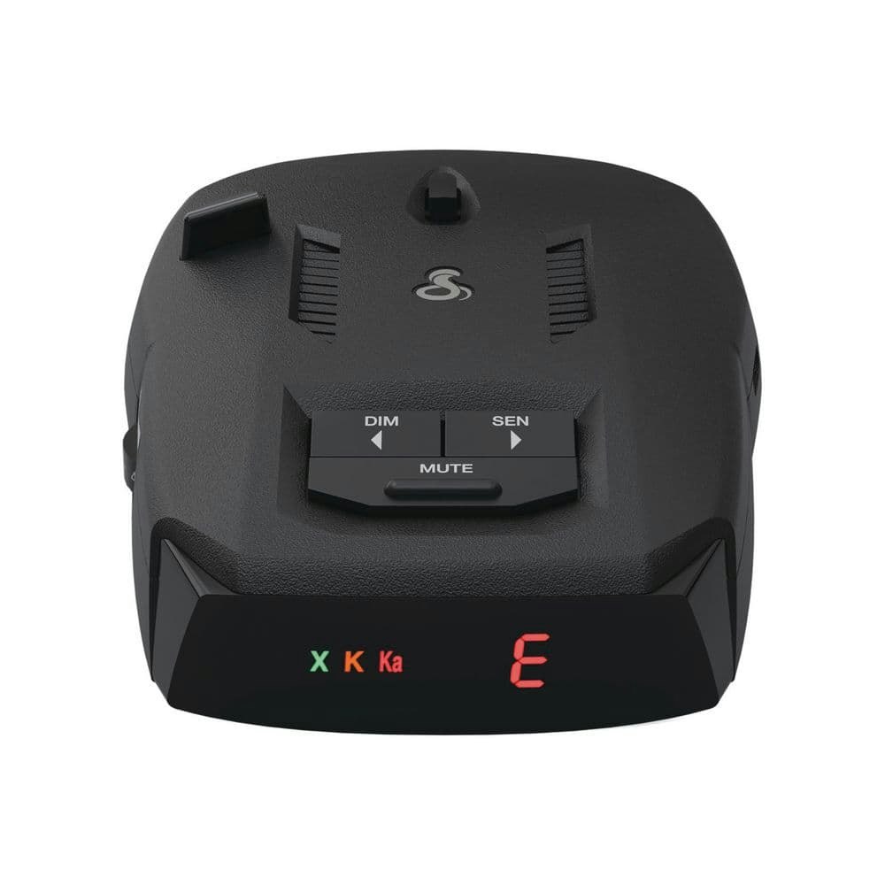 Rad 390 Laser and Radar Detector: $119.95 Rad 390 Laser and Radar Detector: $119.95