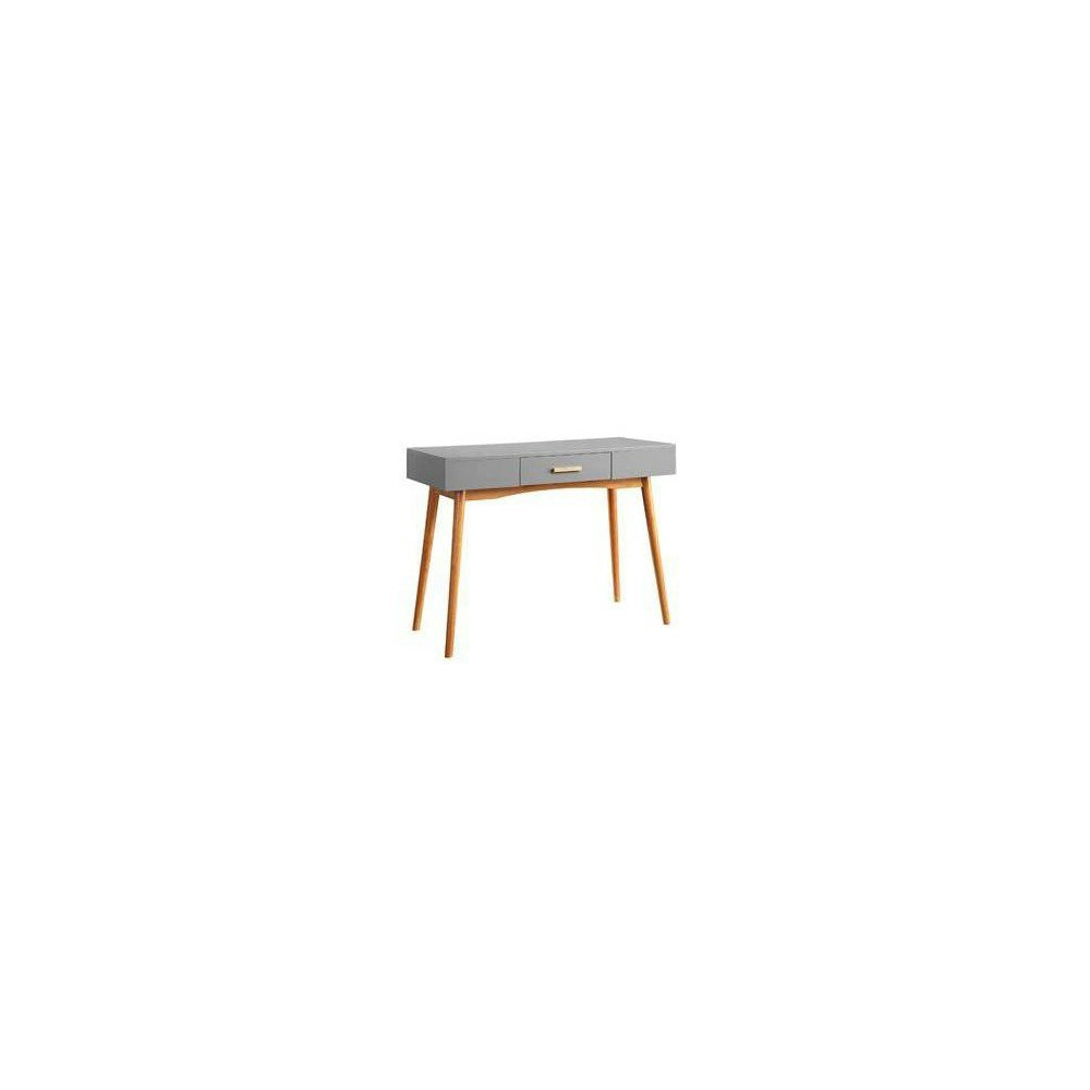 Breighton Home Oslo 1-Drawer Desk: $169.99