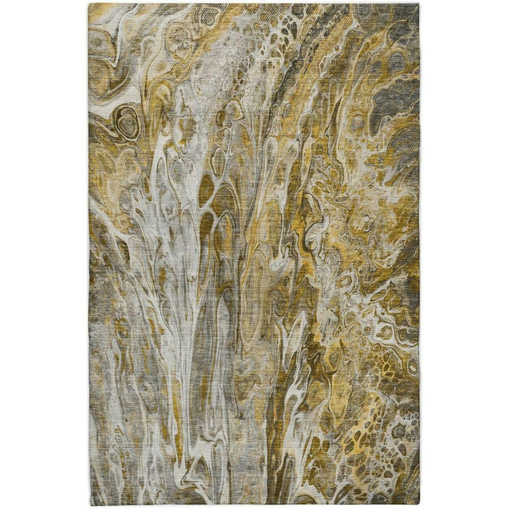 Dream Shag ADS602 3' x 5' Area Rug: $122.18