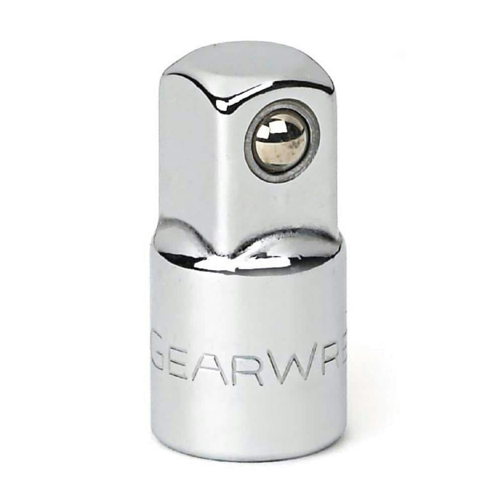 3/8-Inch Female to 1/2-Inch Male Drive Adapter: $6.09 3/8-Inch Female to 1/2-Inch Male Drive Adapter: $6.09