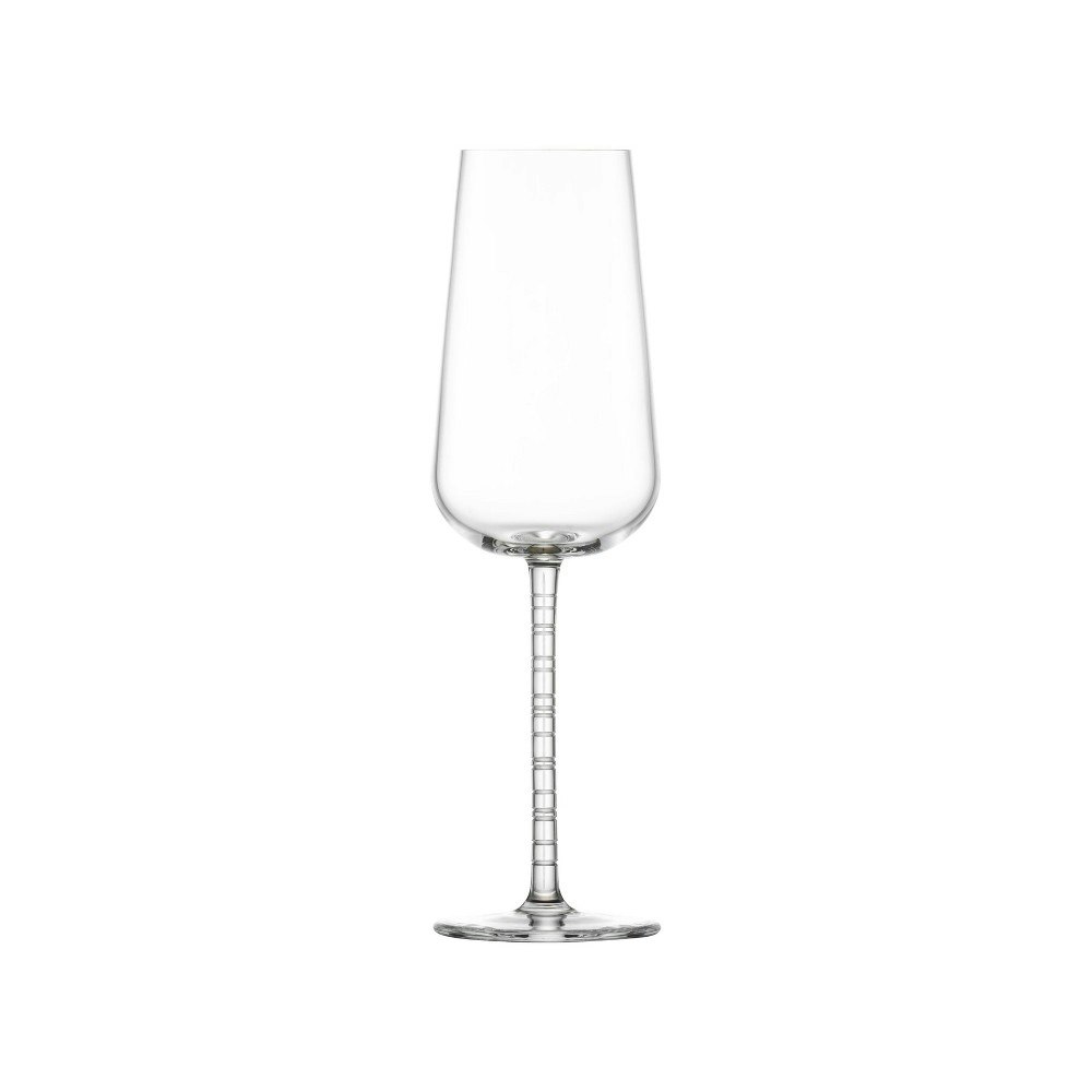 Zwiesel Glas Journey Champagne Flute 12.1-oz. 6-Pack: $112.99 Zwiesel Glas Journey Champagne Flute 12.1-oz. 6-Pack: $112.99