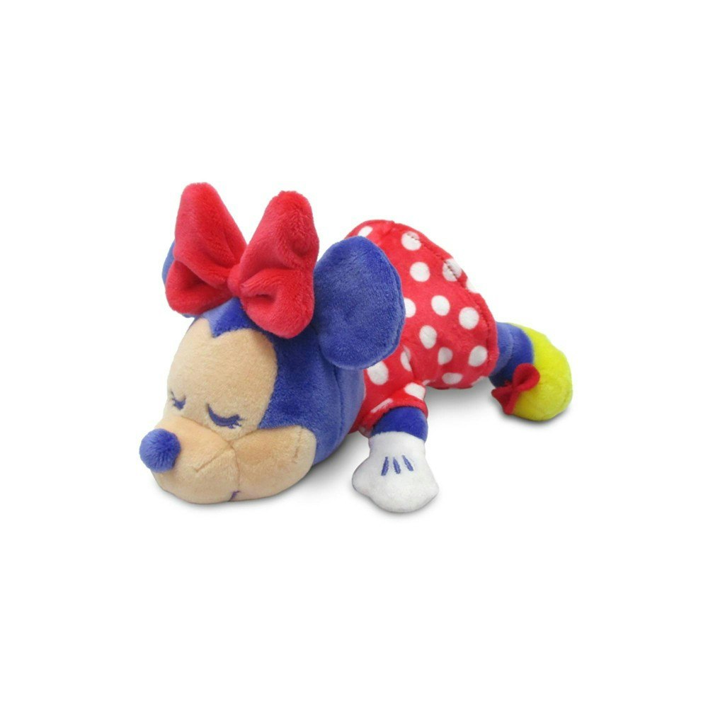 Disney Minnie Mouse Mini Cuddleez Plush: $9.99 Disney Minnie Mouse Mini Cuddleez Plush: $9.99