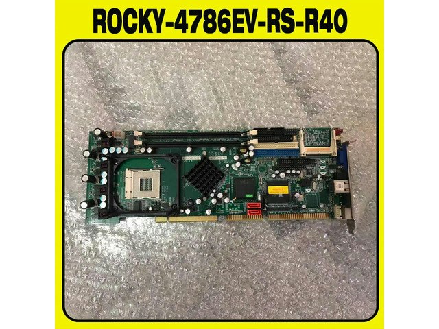 Rocky 4786EV Industrial Computer Motherboard: $327.51 Rocky 4786EV Industrial Computer Motherboard: $327.51