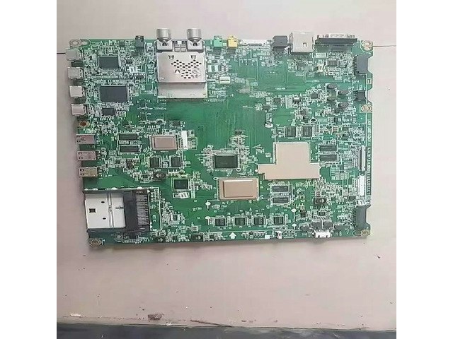 LG EAX66104204 Motherboard for 55UC9700 and 65UC9700-CA: $127.12 LG EAX66104204 Motherboard for 55UC9700 and 65UC9700-CA: $127.12