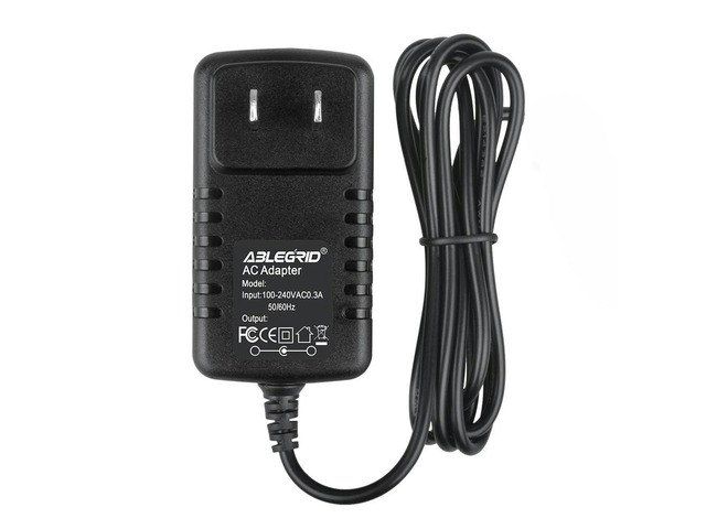 Ablegrid 9V AC-DC Power Adapter for Electro-Harmonix Operation Overlord: $12.26 Ablegrid 9V AC-DC Power Adapter for Electro-Harmonix Operation Overlord: $12.26