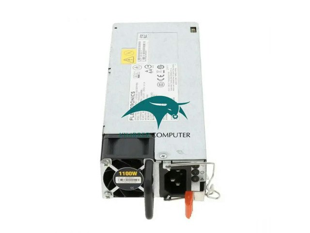 DD6300 1,100W Power Supply: $284 DD6300 1,100W Power Supply: $284