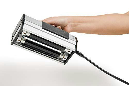 Graham-Field E-Series Handheld UV Lamp: $35.41