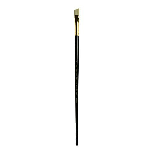 Princeton Dakota Size 6 Long Handle Synthetic Angle Bright Brush: $0 Princeton Dakota Size 6 Long Handle Synthetic Angle Bright Brush: $0
