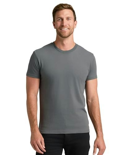 True Classic Men's Crew Neck T-Shirt: $28.99 True Classic Men's Crew Neck T-Shirt: $28.99