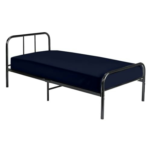 30" x 75" Egyptian Cotton Fitted Cot Sheet: $13.59 30" x 75" Egyptian Cotton Fitted Cot Sheet: $13.59