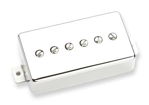 Seymour Duncan Phat Cat Bridge Nickel Electric Guitar Pickup: $115 Seymour Duncan Phat Cat Bridge Nickel Electric Guitar Pickup: $115