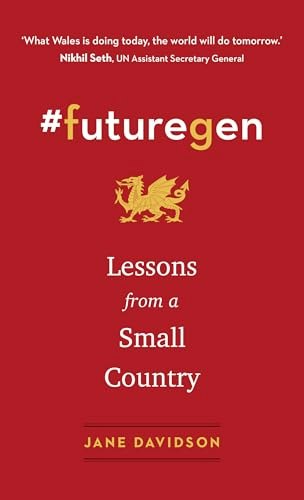 #FutureGen, Lessons from a Small Country: $13.03 #FutureGen, Lessons from a Small Country: $13.03