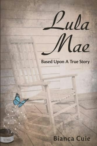 Lula Mae: $12.38 Lula Mae: $12.38