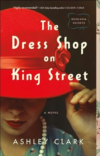 The Dress Shop on King Street: $12.52 The Dress Shop on King Street: $12.52
