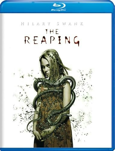 The Reaping Blu-ray: $13.99 The Reaping Blu-ray: $13.99