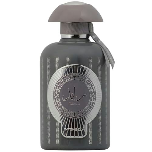 Lattafa Ra'ed Intensely Eau de Parfum 3.4-oz.: $22.94 Lattafa Ra'ed Intensely Eau de Parfum 3.4-oz.: $22.94