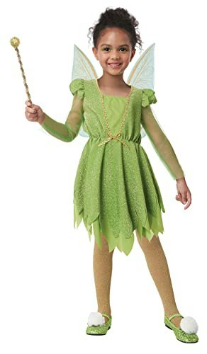 California Costumes Tiny Tink Toddler Costume 4-6: $35.96 California Costumes Tiny Tink Toddler Costume 4-6: $35.96